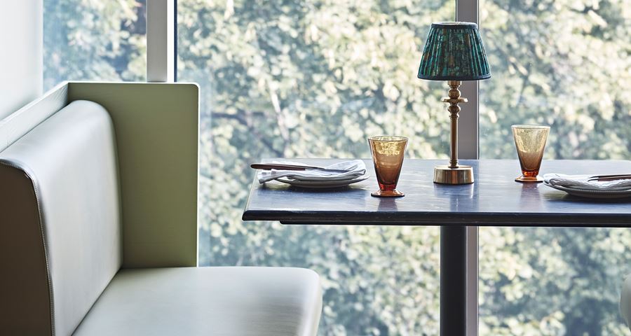 デザインキッチン（The Design Kitchen）の店内