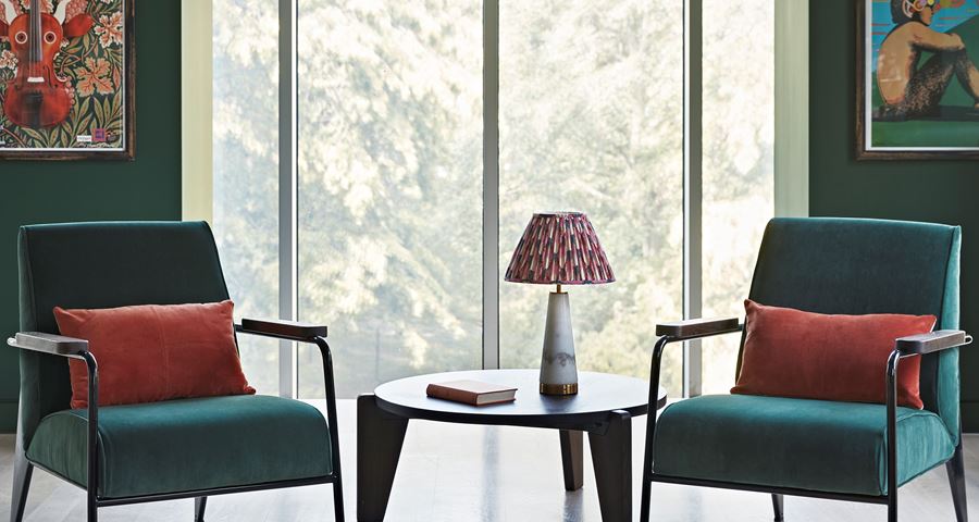 デザインキッチン（The Design Kitchen）の客席