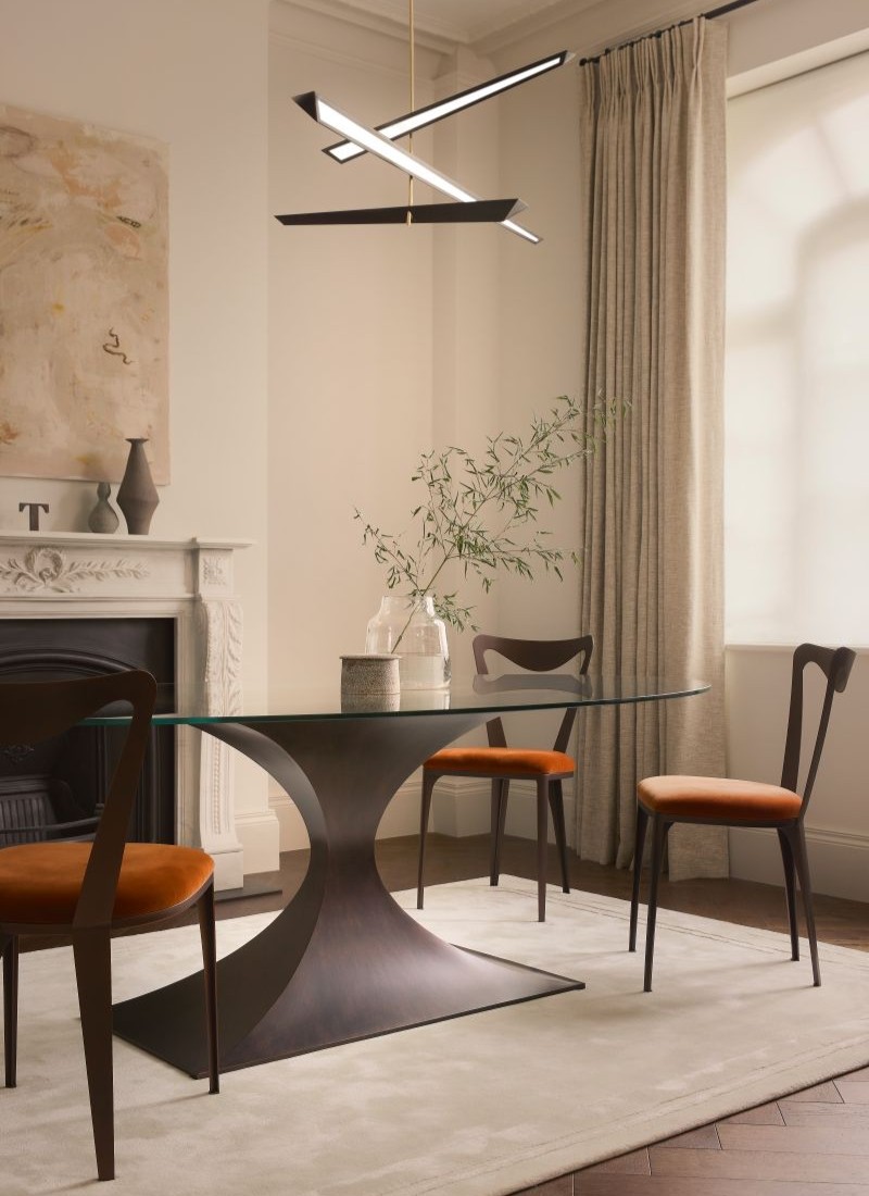 Capricorn Dining Table