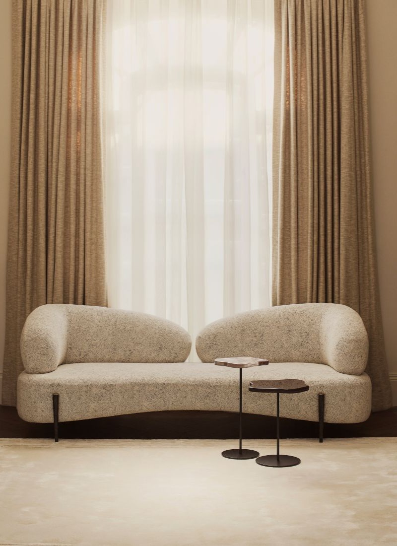 Cloud Sofa