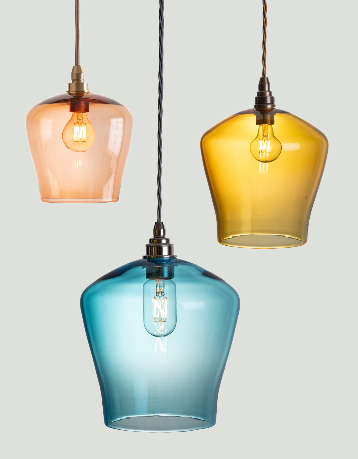 Classic Pendant