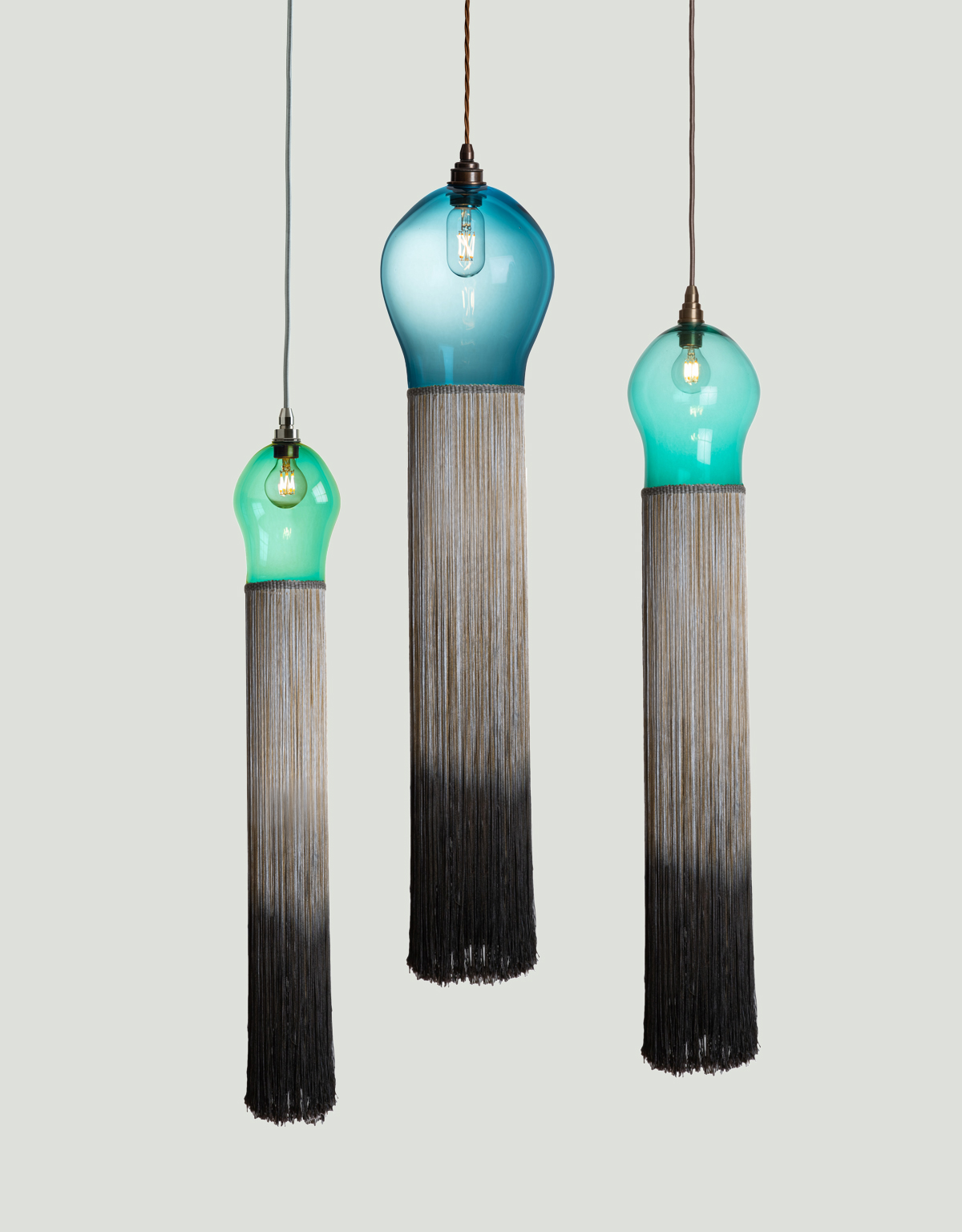 Tassel Light