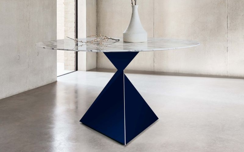 Dining Table Round