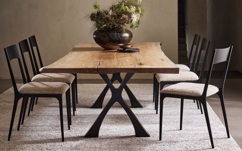 Dining Table Rectangular