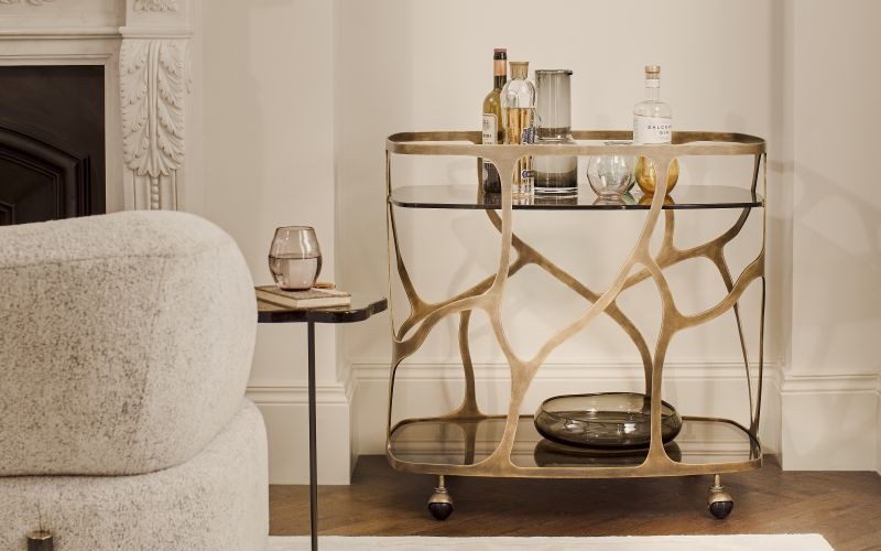 Drinks Trolleys