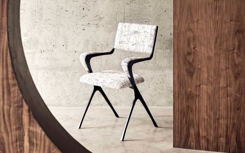 Chair & Stool