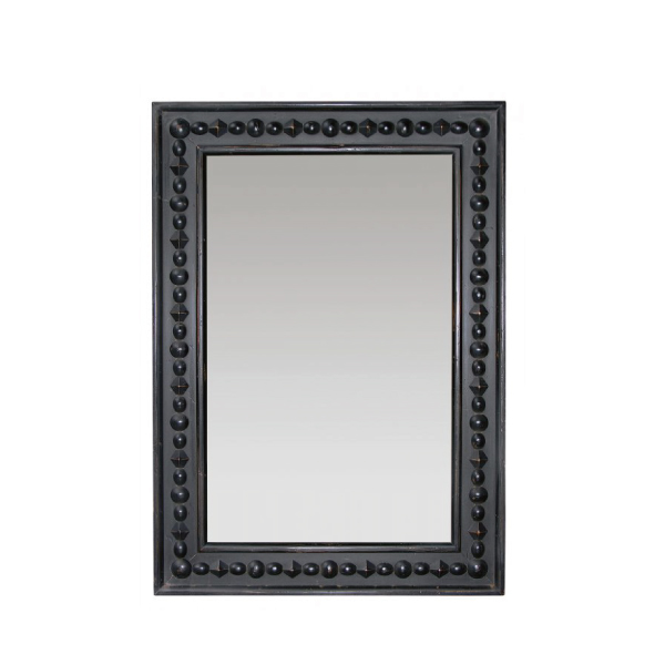 Console & Mirror