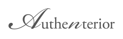 Authenterior Online Shop