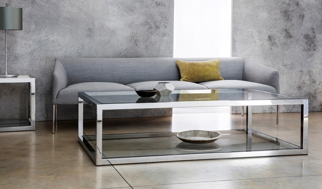 Apollo Coffee Table アポロ コーヒー テーブル Authenterior